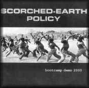 Scorched-Earth Policy : Bootcamp